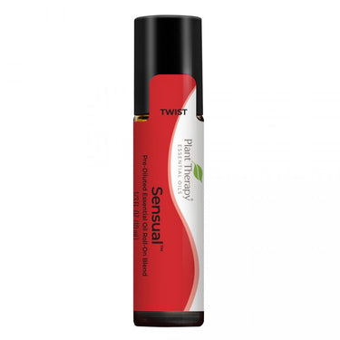 Sensual Essential Oil Blend